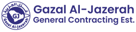 Gazal Al-Jazerah General Contracting Est.